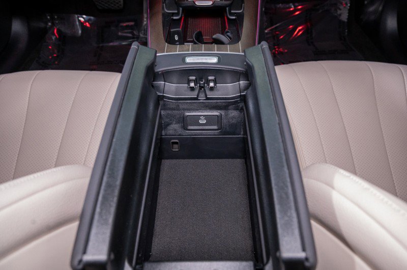 New 2026 Mercedes-Benz E 350 Sedan image 25