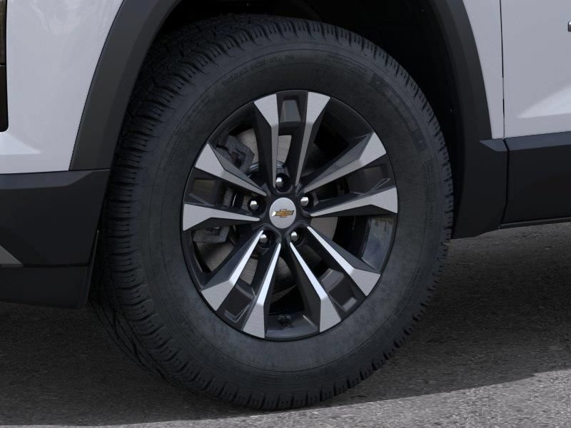 New 2027 Chevrolet Equinox LT w/ Safety and Technology Package FWD image 9