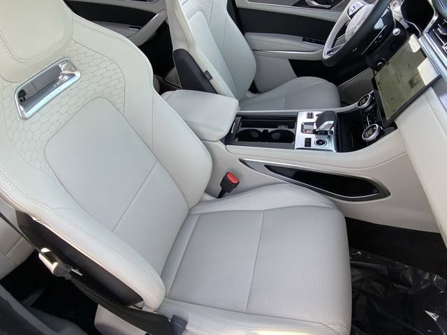 New 2025 Jaguar F-PACE R-Dynamic S AWD/4WD image 10