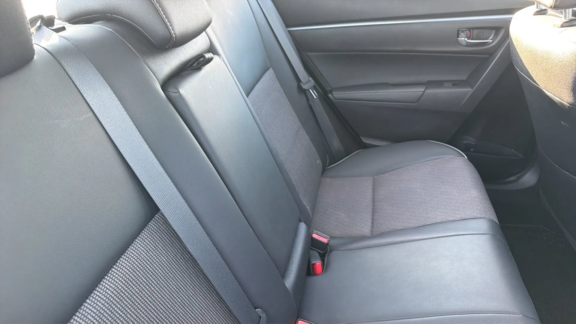 Used 2016 Toyota Corolla S FWD image 50