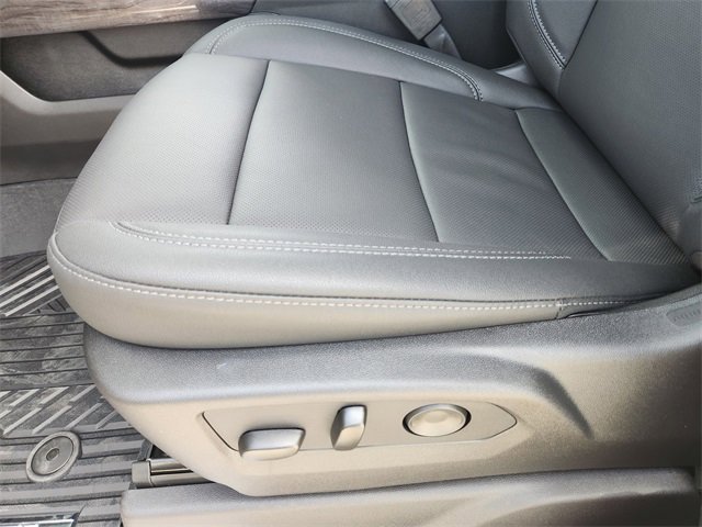 New 2026 Chevrolet Silverado 2500 LTZ w/ LTZ Plus Package image 19