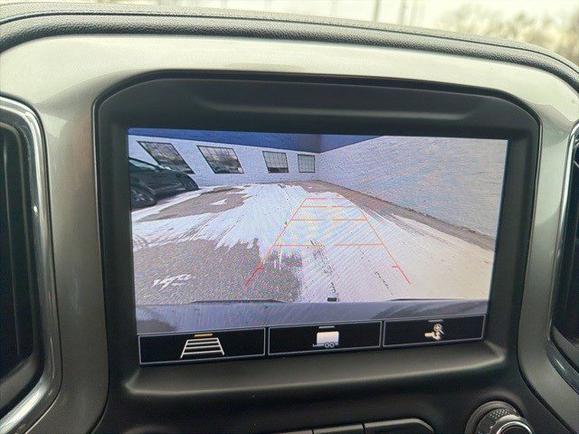 Used 2020 Chevrolet Silverado 1500 LTZ w/ LTZ Plus Package image 26