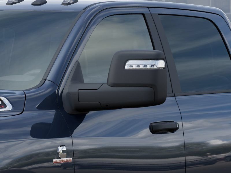 New 2026 RAM 3500 Big Horn w/ Bed Utility Group AWD/4WD image 12