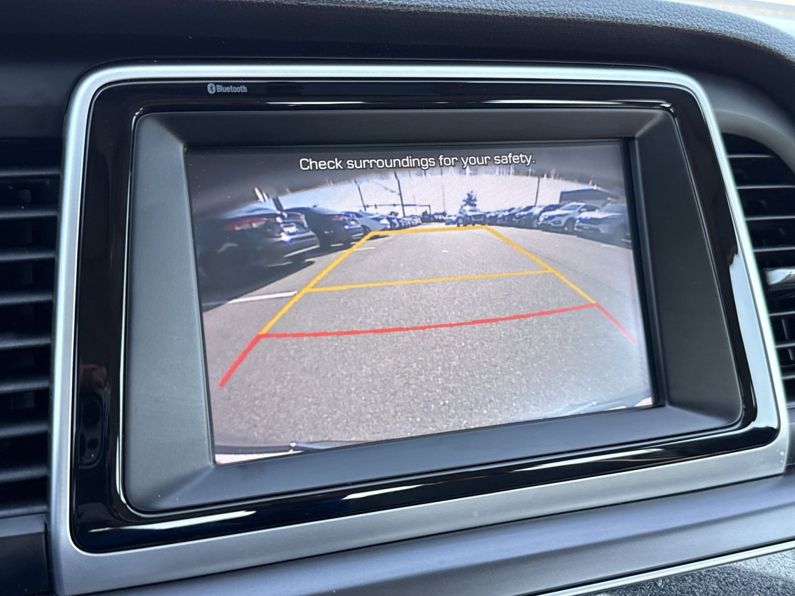 Used 2018 Hyundai Sonata ECO FWD image 27