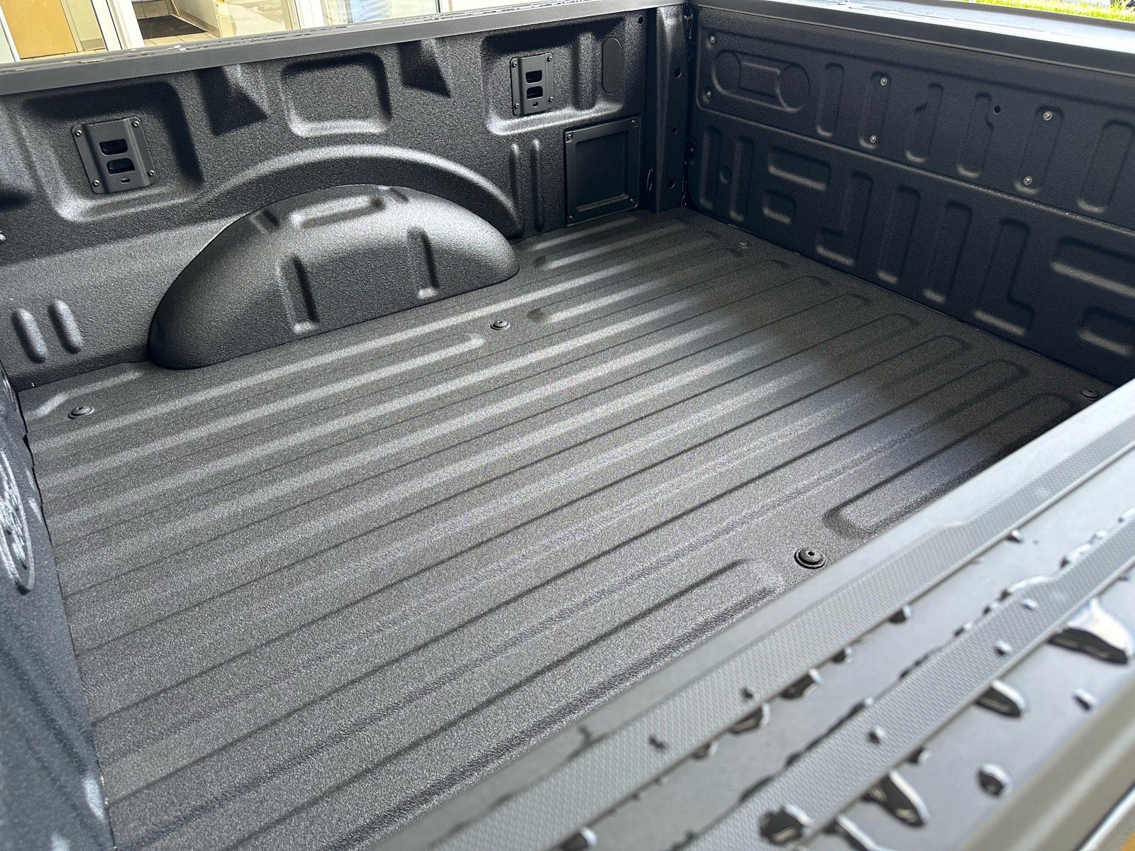 New 2026 Ford F150 STX w/ F-150 LOBO Package AWD/4WD image 13