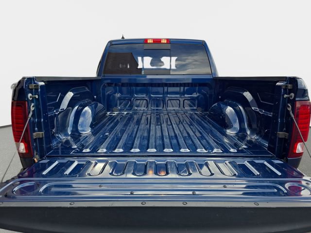 Used 2019 RAM 1500 Classic Warlock w/ Electronics Group image 14