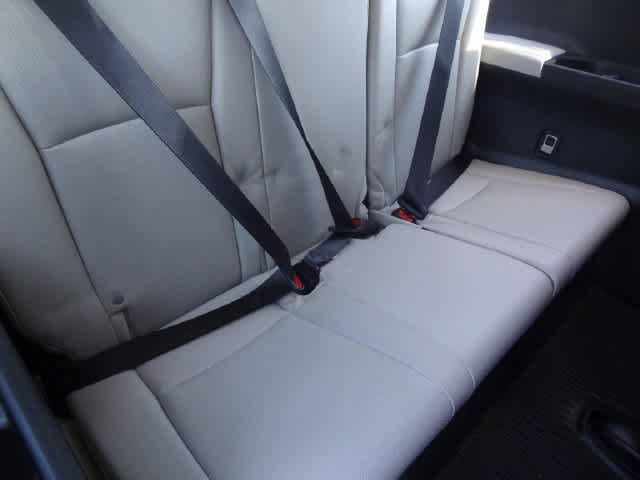 Certified 2024 Toyota Grand Highlander AWD image 11