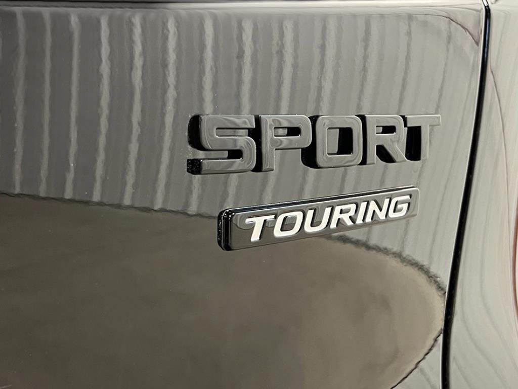 New 2027 Honda CR-V Sport Touring image 5