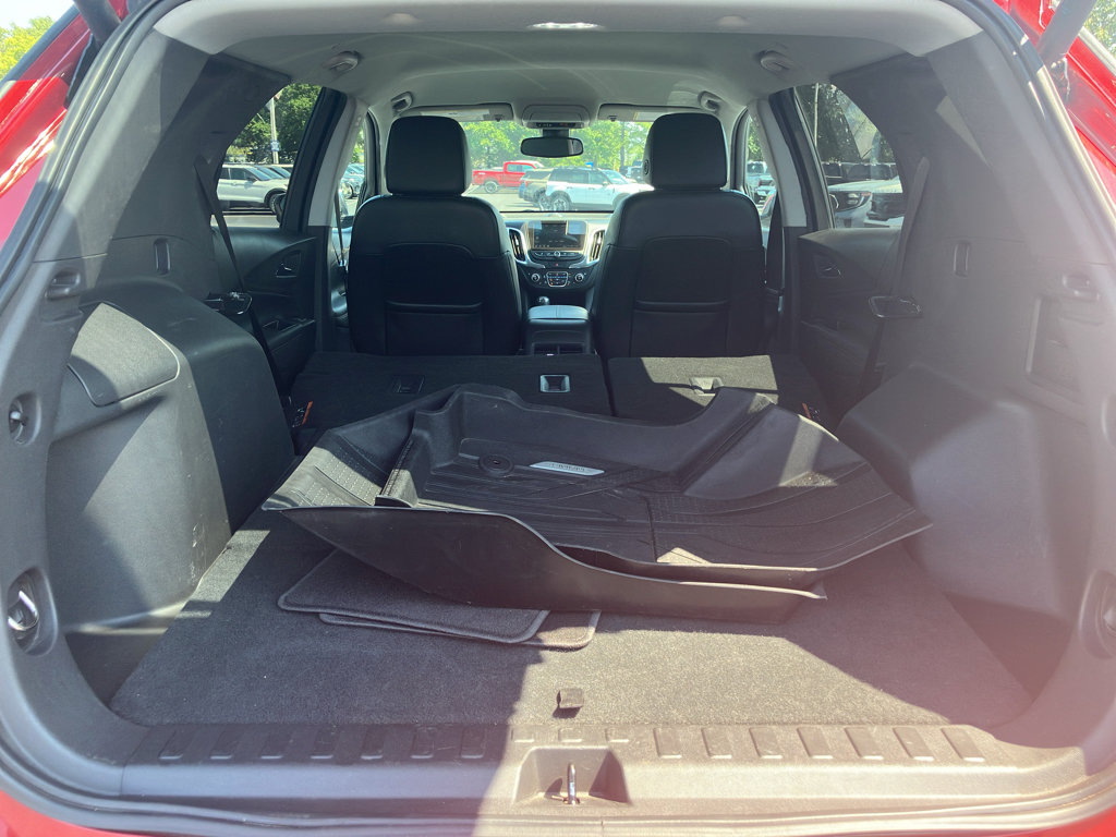 Used 2019 Chevrolet Equinox Premier FWD image 29