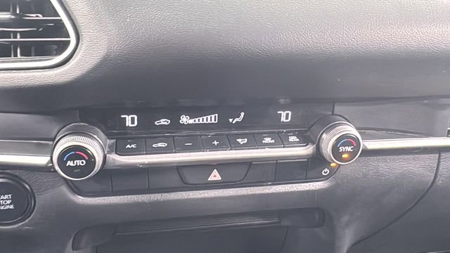 Used 2024 MAZDA CX-30 AWD 2.5 S w/ Select Sport Pkg image 26