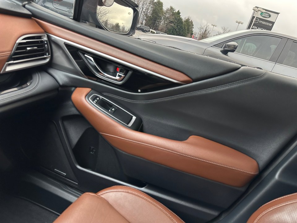 Used 2022 Subaru Outback Touring XT image 35