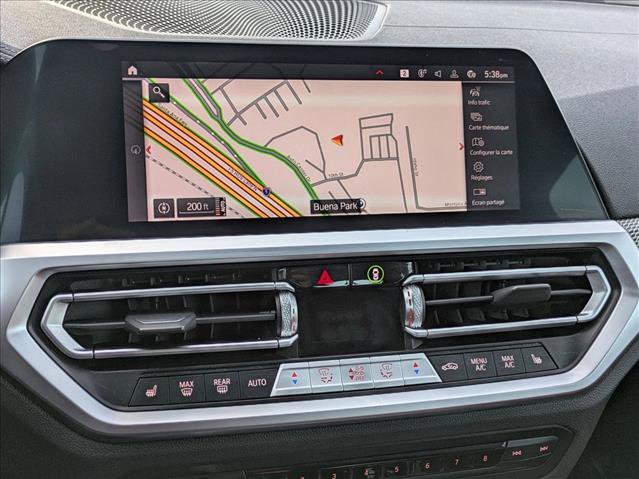 Used 2023 BMW M440i Coupe w/ Premium Package image 15