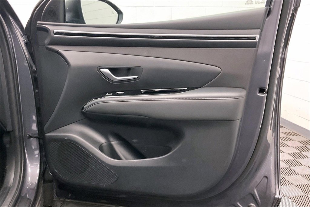 Used 2024 Hyundai Tucson XRT image 21