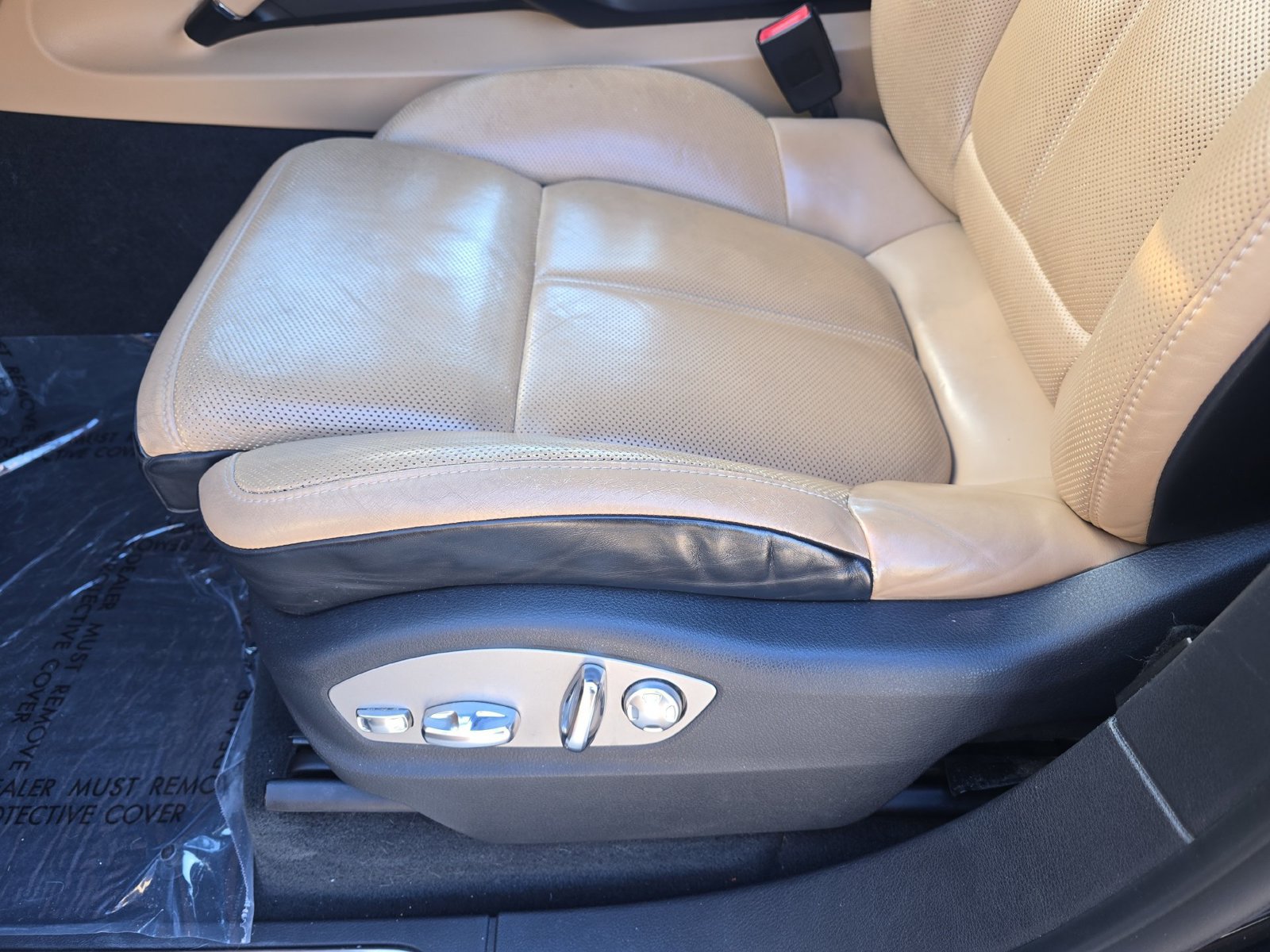 Used 2018 Porsche Cayenne AWD/4WD image 14