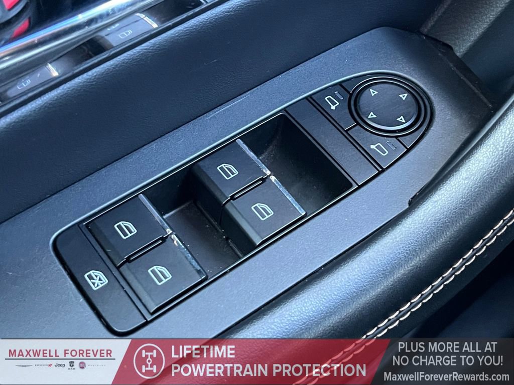 Used 2024 MAZDA CX-90 3.3 Turbo w/ Preferred Plus image 7