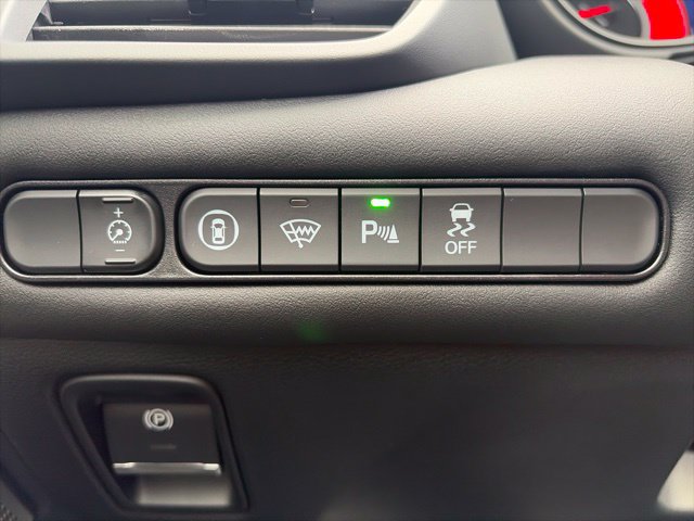 Used 2023 Acura TLX Type S AWD/4WD image 10