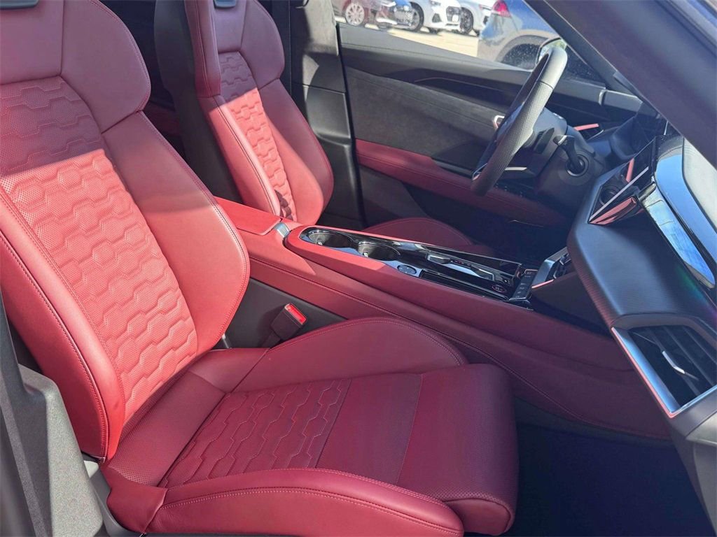 New 2026 Audi S e-tron GT Prestige AWD/4WD image 10