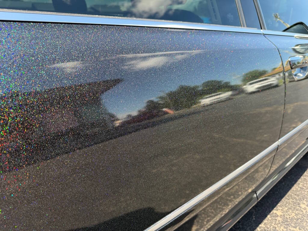 Used 2008 Audi A8 L 4.2 AWD/4WD image 18