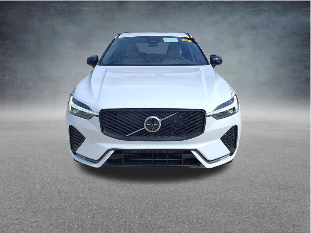 New 2026 Volvo XC60 B5 Plus w/ Protection Package Premier AWD/4WD image 2