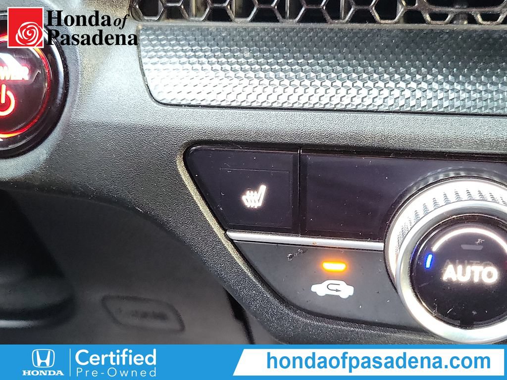 Certified 2023 Honda CR-V Sport image 18