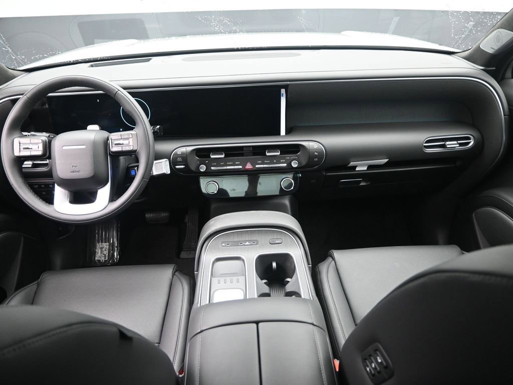 New 2026 Hyundai Palisade Calligraphy image 23