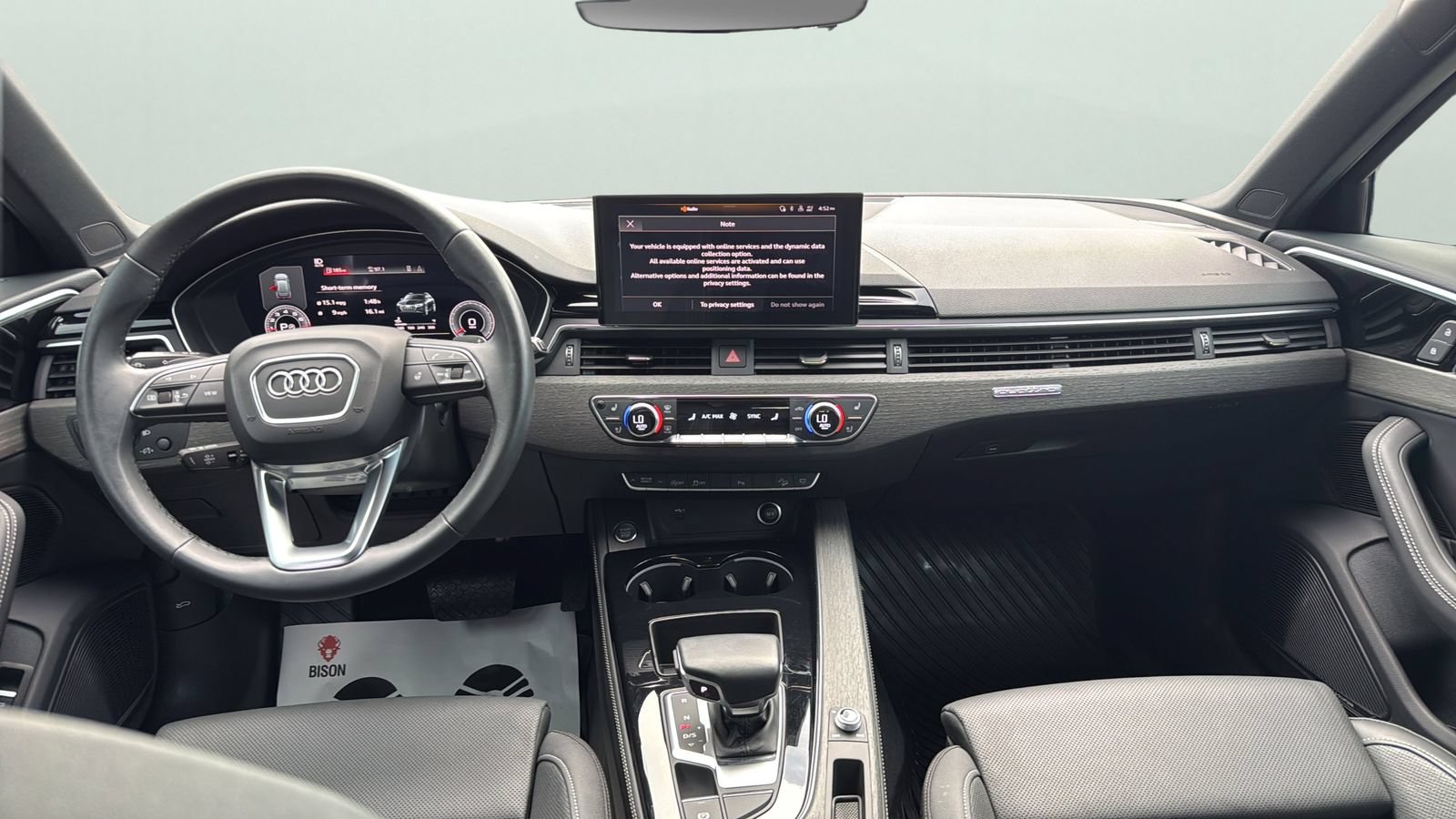 Used 2023 Audi A4 2.0T allroad Premium Plus AWD/4WD image 21