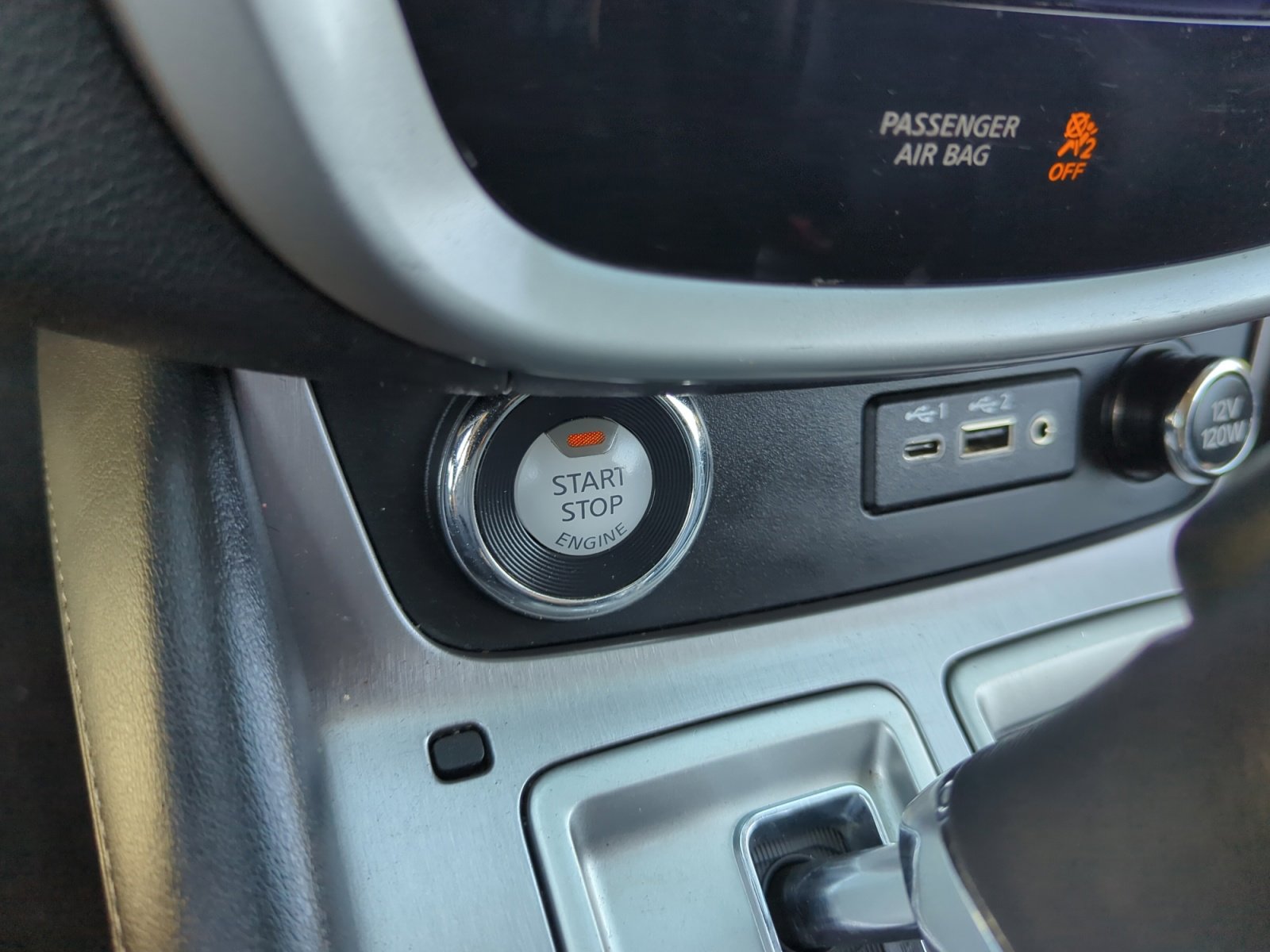 Used 2020 Nissan Murano SV w/ Premium Package image 28