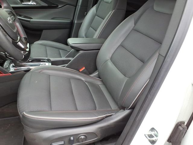 Used 2023 Chevrolet TrailBlazer RS AWD/4WD image 12