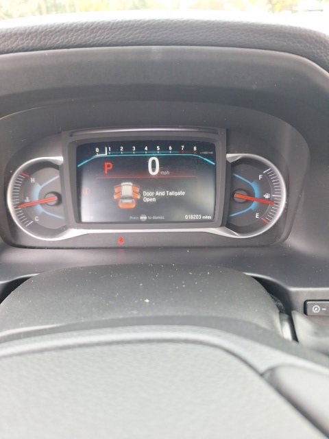 Used 2022 Honda Pilot Special Edition image 18