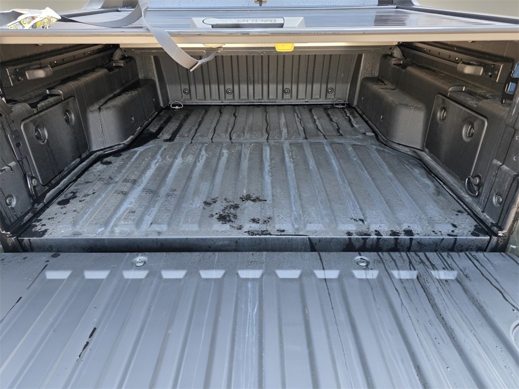 Used 2025 Hyundai Santa Cruz Limited image 14