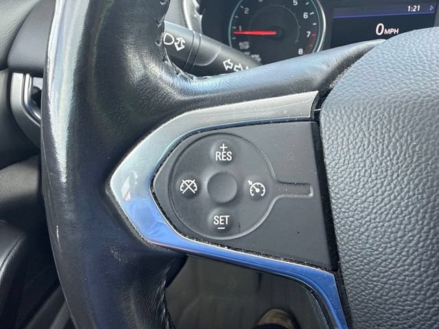 Used 2020 Chevrolet Traverse LT AWD/4WD image 21