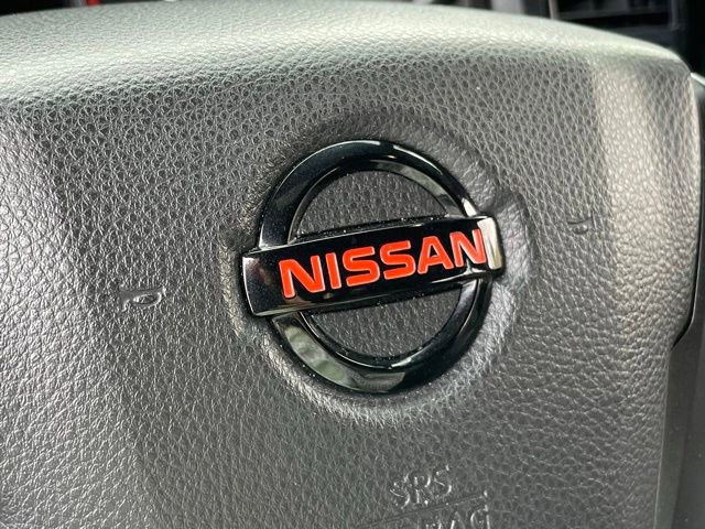 Used 2020 Nissan Titan PRO-4X w/ Pro-4x Convenience Package image 20