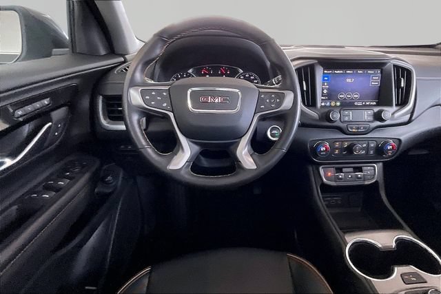 Used 2024 GMC Terrain AT4 w/ Tech Package AWD/4WD image 8