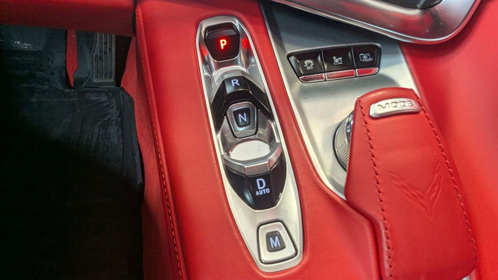 Used 2023 Chevrolet Corvette 3LT w/ Z51 Performance Package image 16