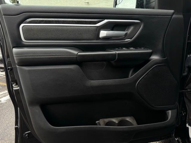 Used 2019 RAM 1500 Big Horn image 11