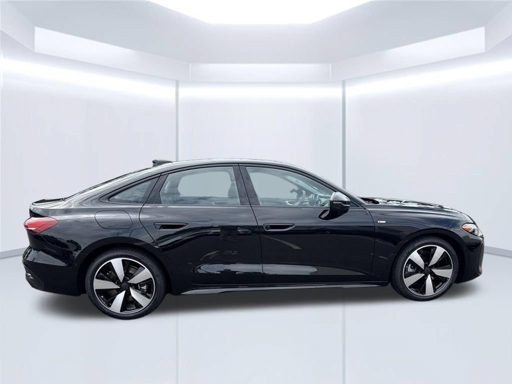 New 2026 Audi A5 2.0T Premium Plus AWD/4WD image 6