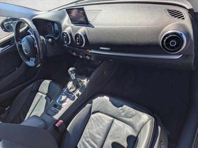 Used 2015 Audi A3 2.0T Premium Plus AWD/4WD image 22