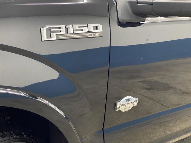 Used 2020 Ford F150 King Ranch w/ Equipment Group 601A Luxury image 43