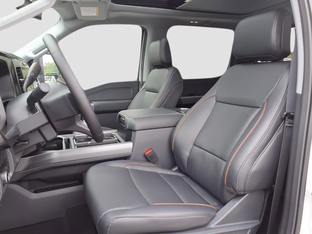 New 2026 Ford F350 Lariat w/ FX4 Off-Road Package image 25