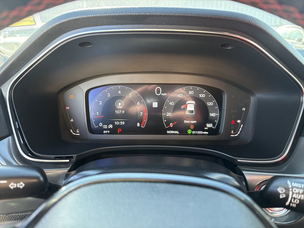 Used 2023 Acura Integra A-Spec image 17