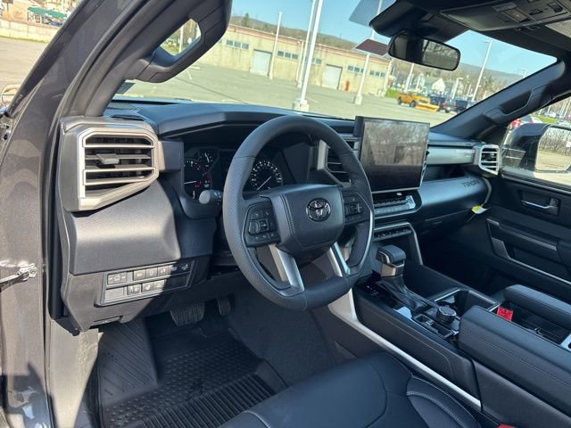 New 2026 Toyota Tundra SR5 AWD/4WD image 11
