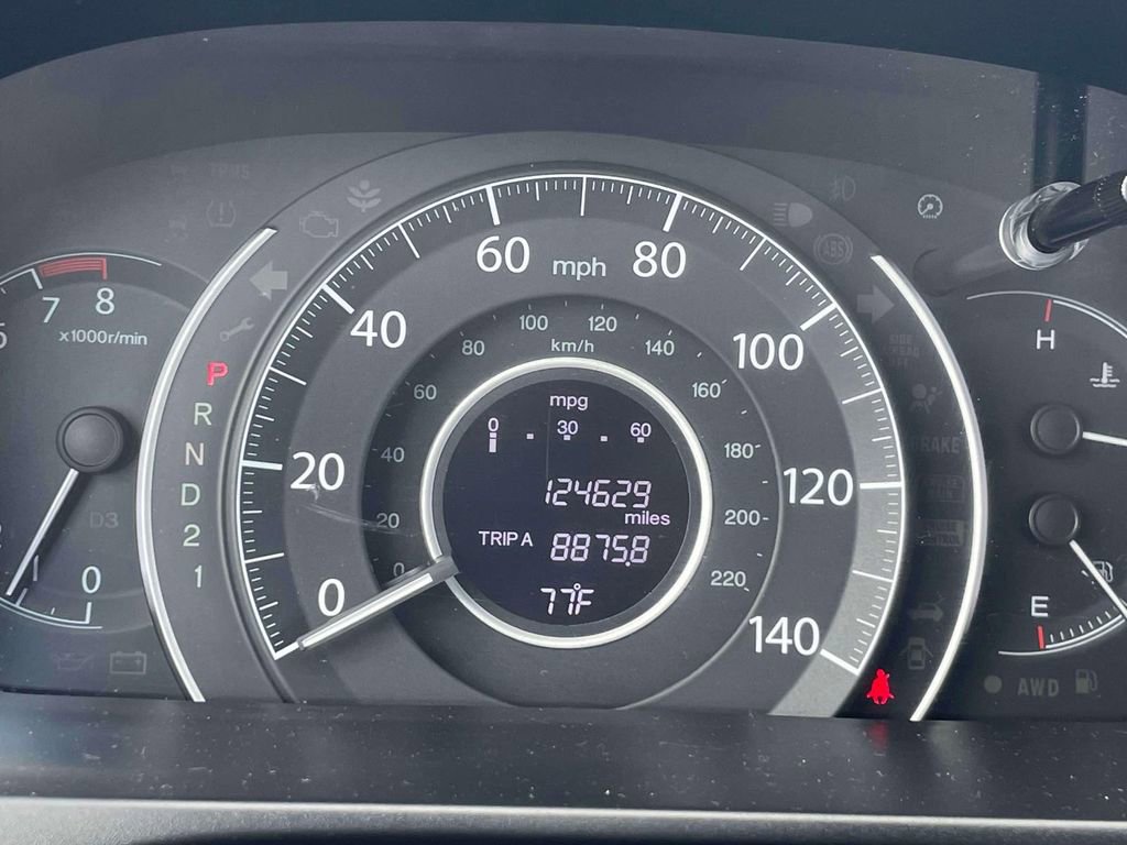 Used 2013 Honda CR-V LX image 25