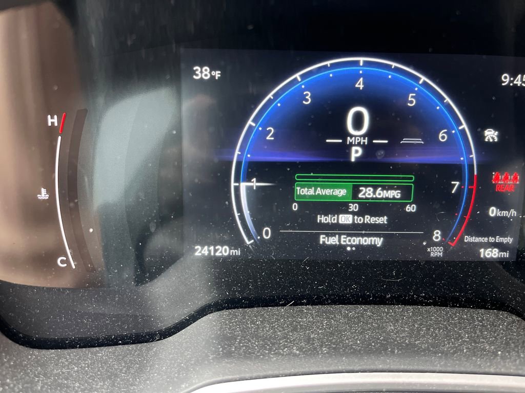 Certified 2023 Toyota Corolla Cross XLE w/ Convenience Package image 30