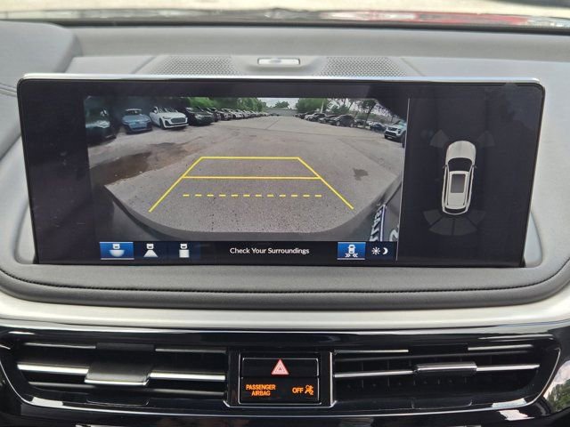 Certified 2026 Acura MDX FWD w/ Technology Package image 18