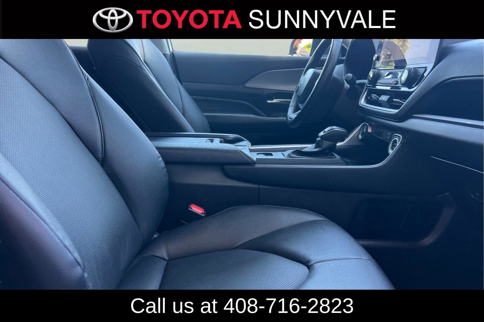 Used 2025 Toyota Grand Highlander FWD image 21