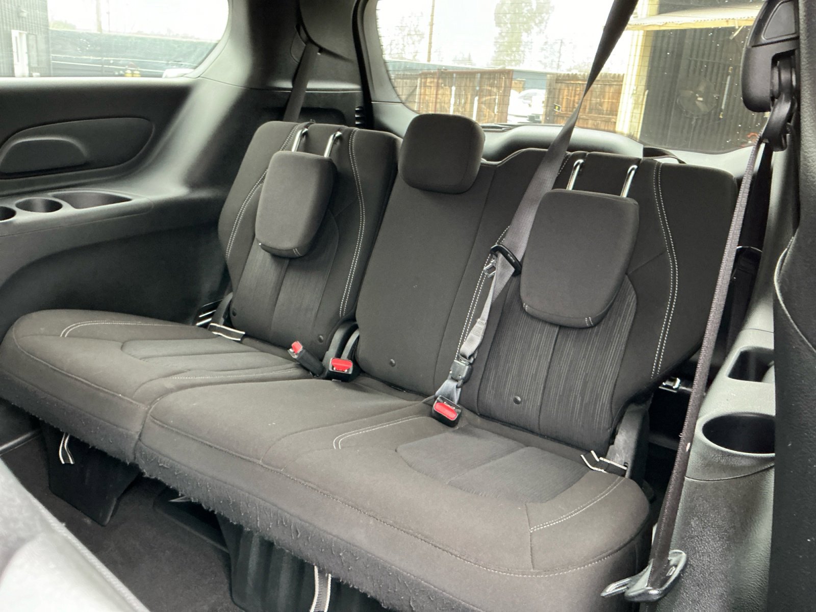 Used 2020 Chrysler Pacifica Touring w/ S Appearance Package image 29