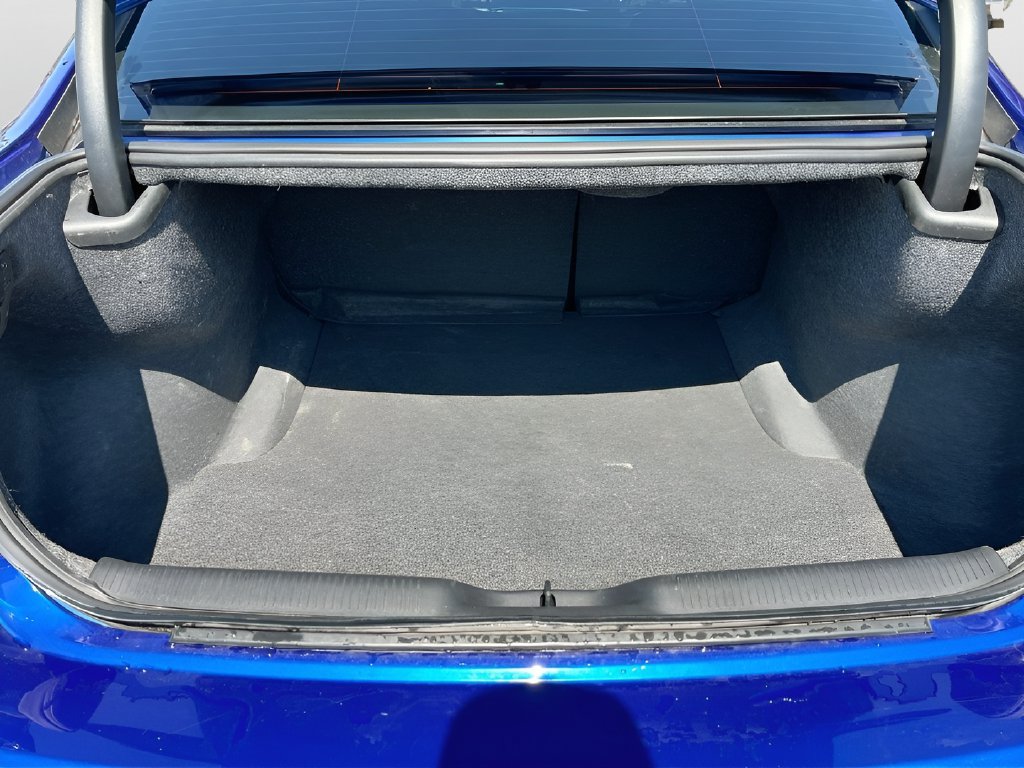Used 2021 Dodge Charger Scat Pack w/ Driver Convenience Group RWD image 28