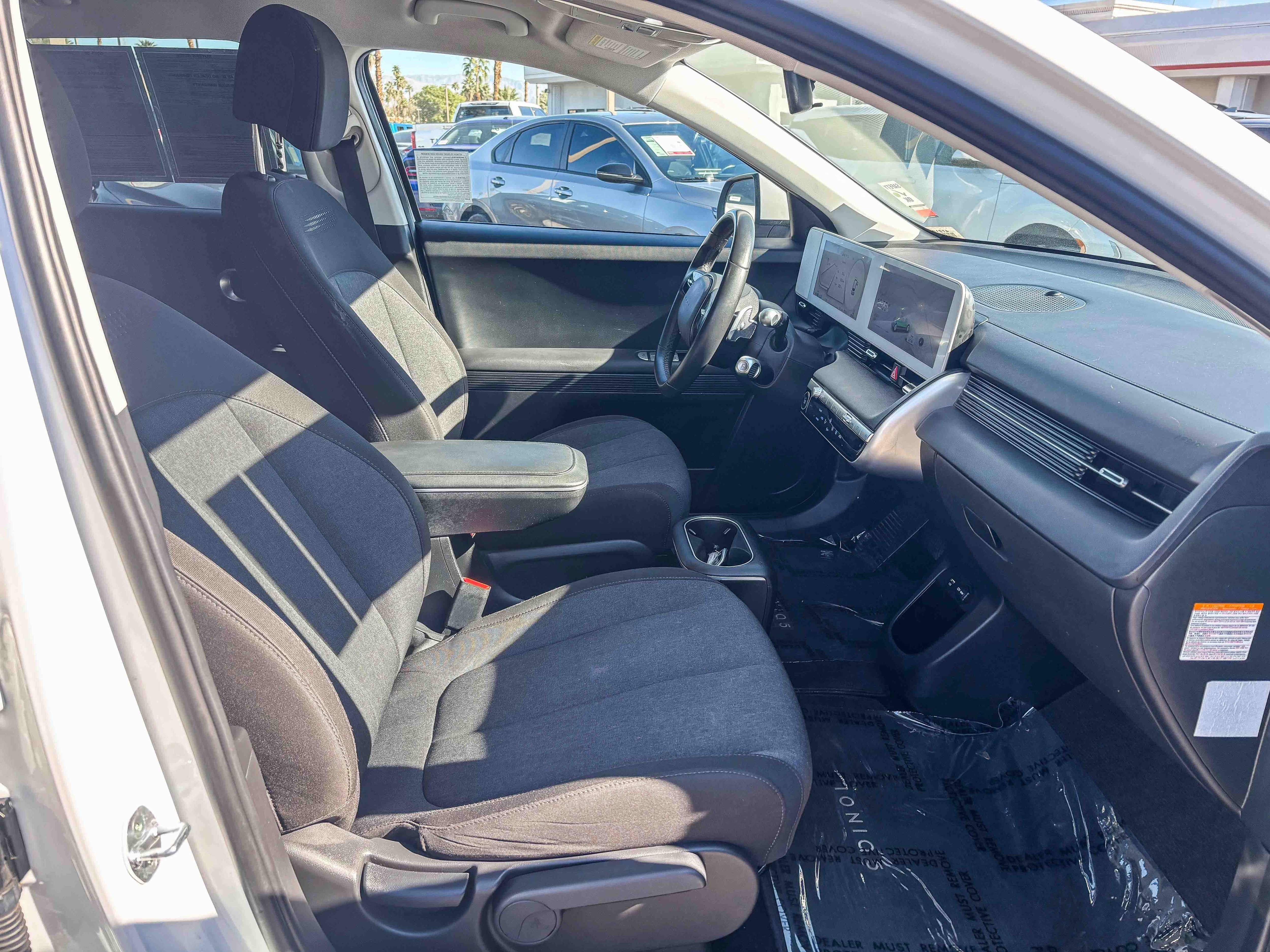 Used 2022 Hyundai Ioniq 5 SE w/ Cargo Package image 18