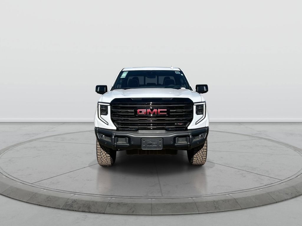 New 2026 GMC Sierra 1500 AT4X AWD/4WD image 3