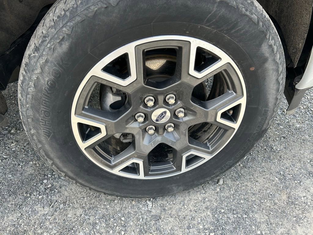 Used 2024 Ford F150 STX AWD/4WD image 14